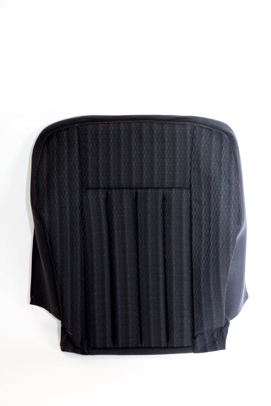 ÄUSSERE ABDECKUNG
 ORTHOPÄDISCH; STOFF