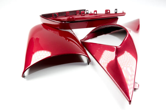 KUĆIŠTE
 PARTSKIT, DESNO