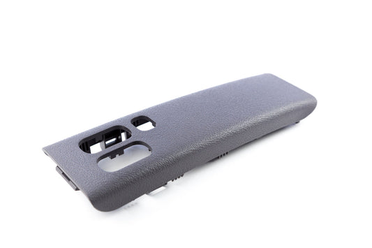 ABDECKUNG
 DOPPELTER ELEKTRISCHER FENSTERHEBER