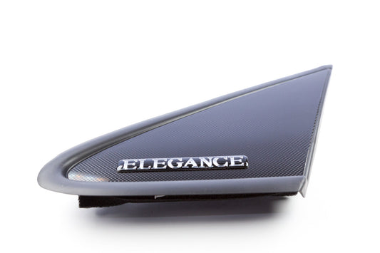 OBRUŠENA LAJSNA
 PLOČA NA STUPU PREDNJEG ZIDA