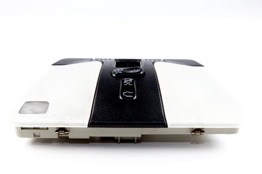 INNENLEUCHTE
 DACHRELING VORNE KLASSISCH