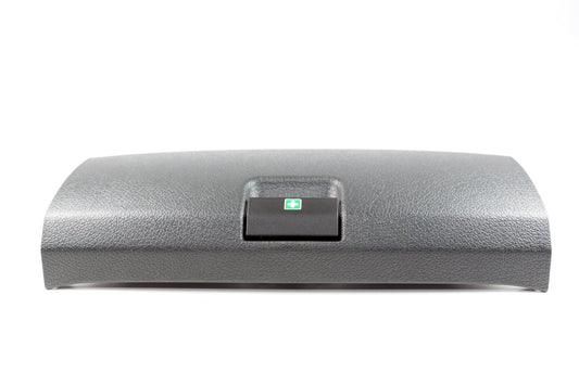 ABDECKUNG
 VORNE MITTE, LINKER SITZ