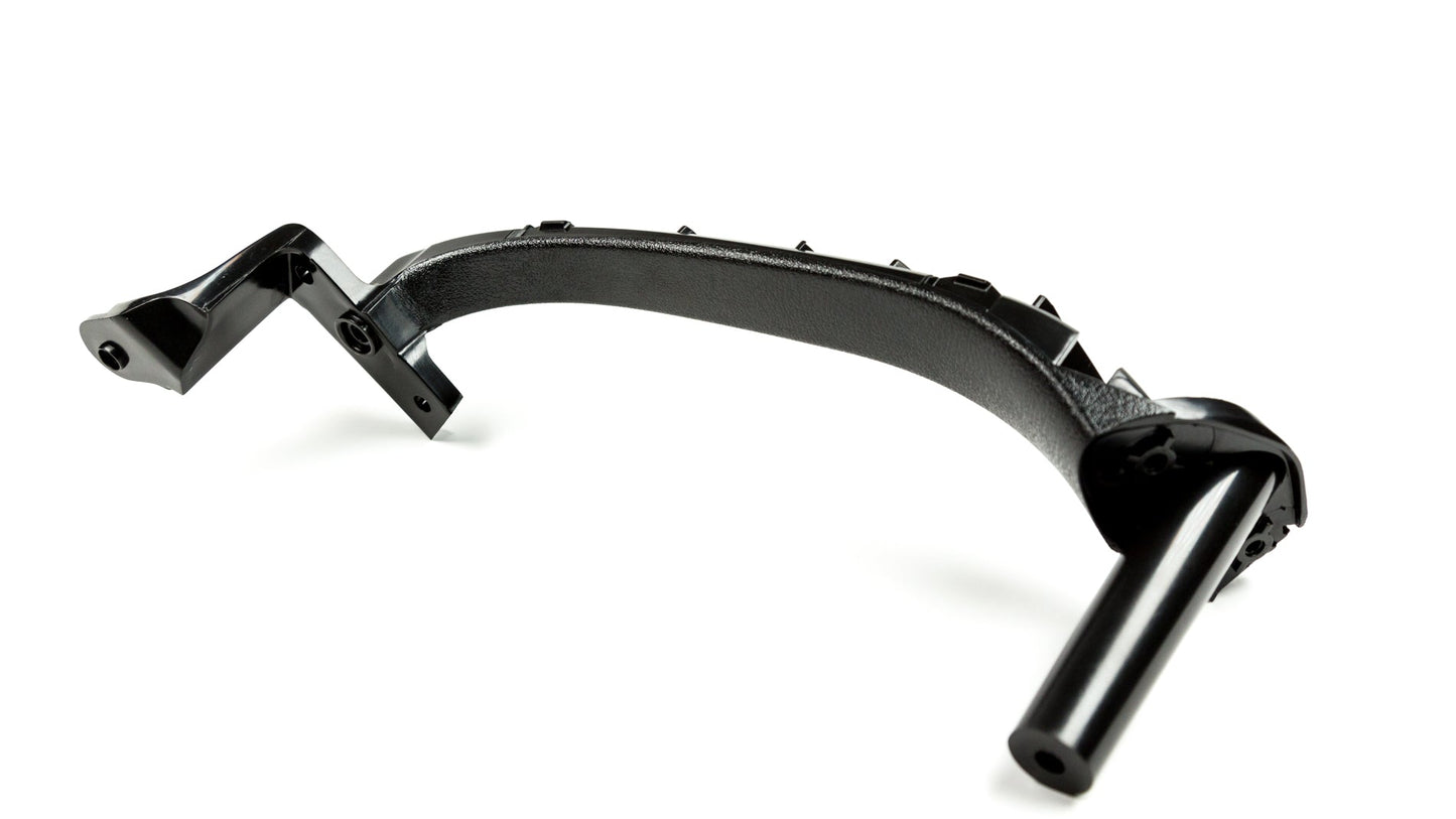 RUČKA
 NIŽI DIO; LIJEVO