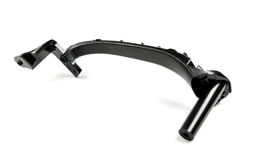 RUČKA
 NIŽI DIO; LIJEVO