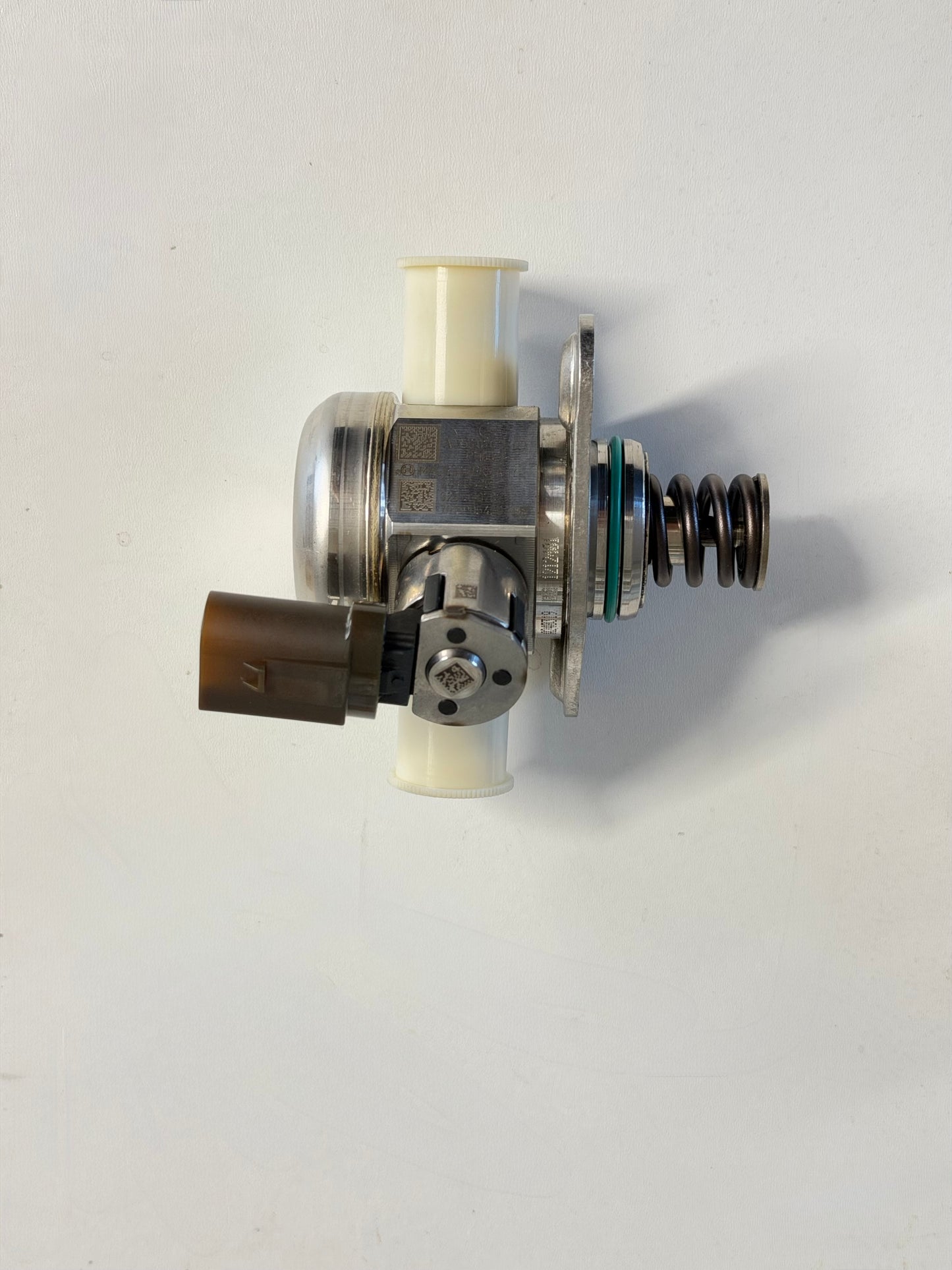 HIGH-PRESSURE PUMP