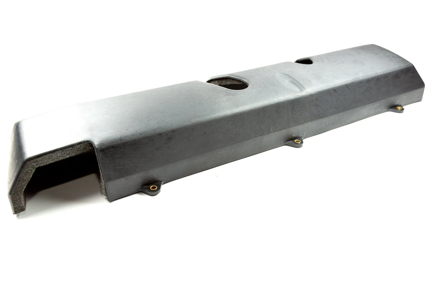 DECKPLATTE
ENTLÜFTUNGSROHR AN ZYLINDERKOPFDECKEL