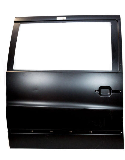 VRATA, KORPUS-U-BIJELO
 SA PROZOROM