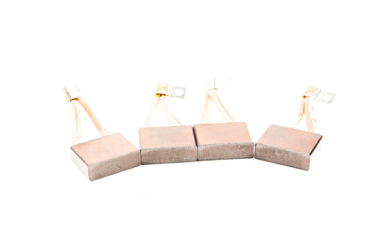 Kohlebürstensatz
 SET = 4 STÜCK ZU 001 151 36 01