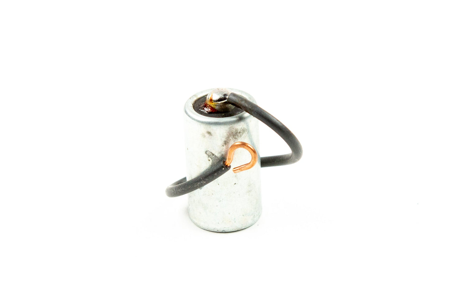 CONDENSOR