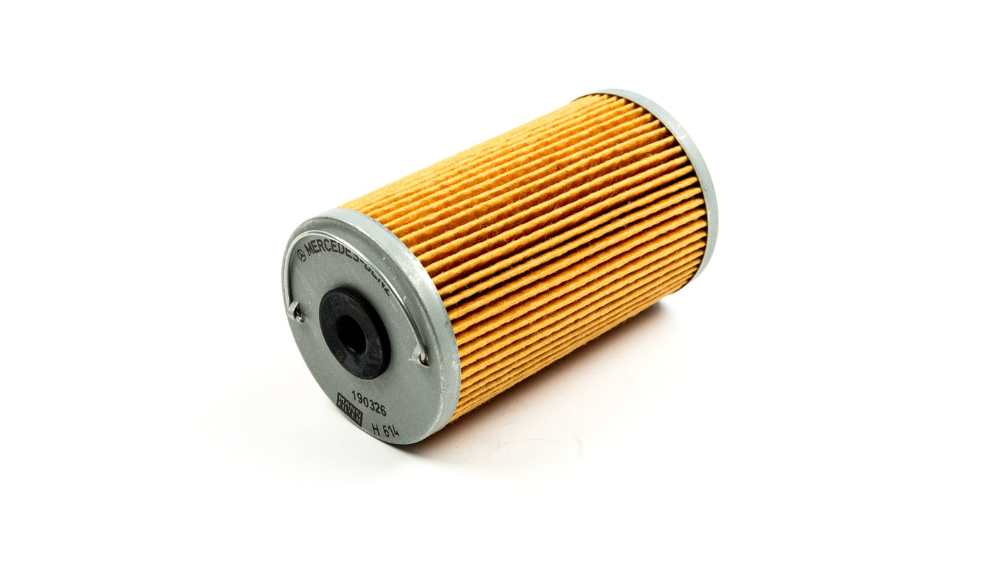 OIL FILTER ELEMENT