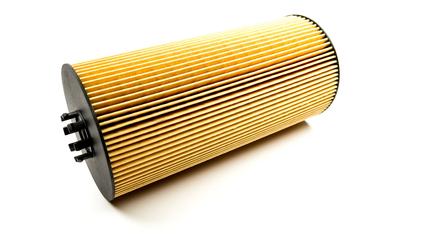 TS OIL FILTER ELEMENT
PARTS KIT