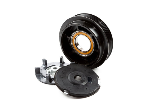 RIEMENSCHEIBE
 KOMPRESSOR