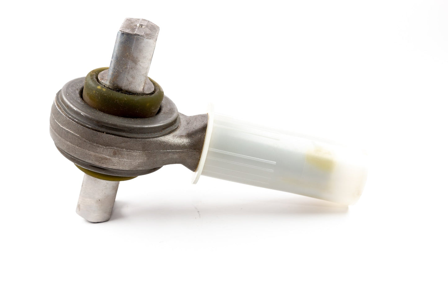 Schubarm
 RECHTSGEWINDE