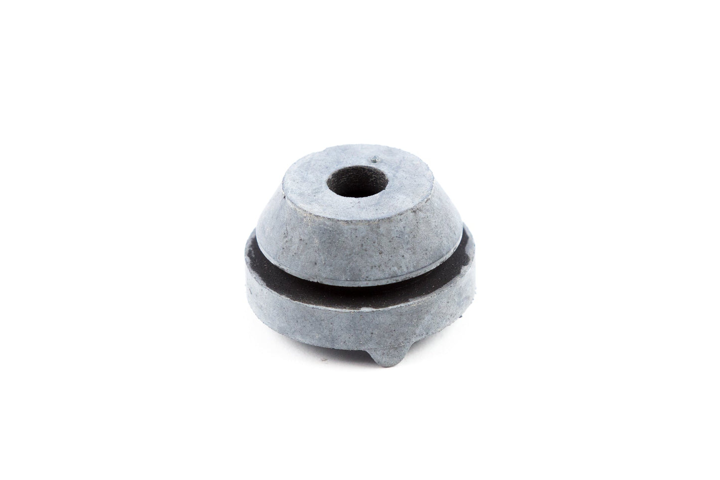 RUBBER BUSHING
FRONT VALVE UNIT