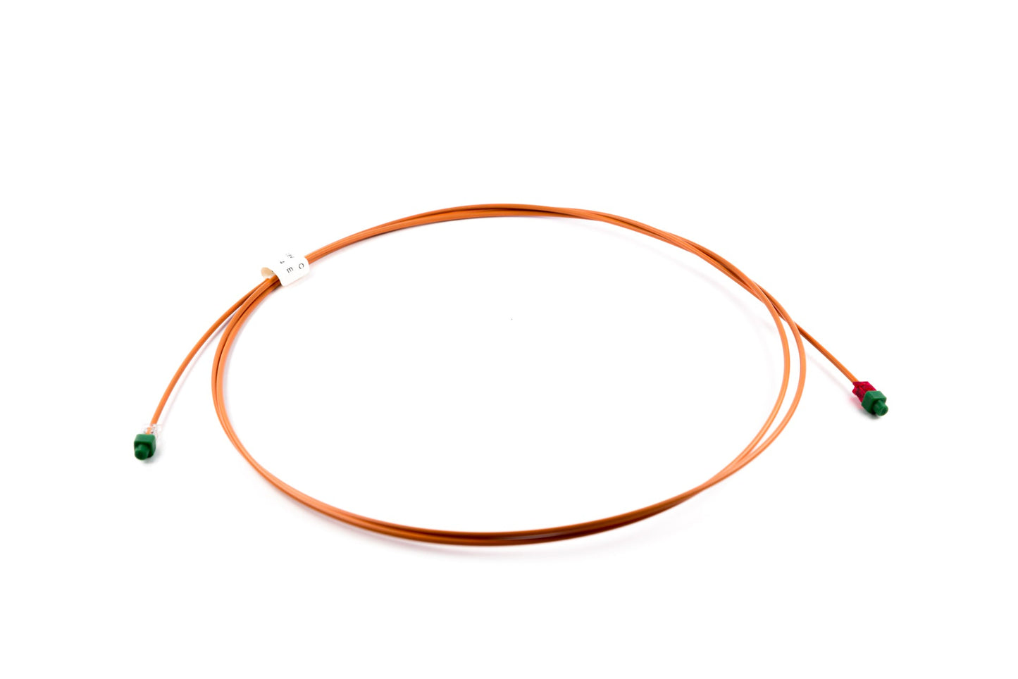 KABELBAUM
 D2B GLASFASERKABEL ZUR VERBINDUNG EINZELNER SCHNITTSTELLEN