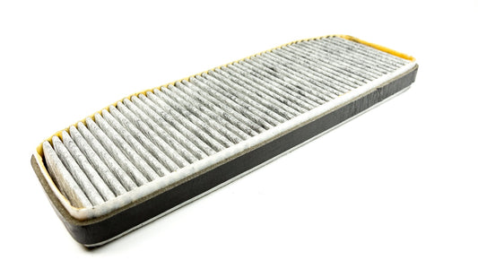 FILTER
ACTIVATED CHARCOAL FILTER