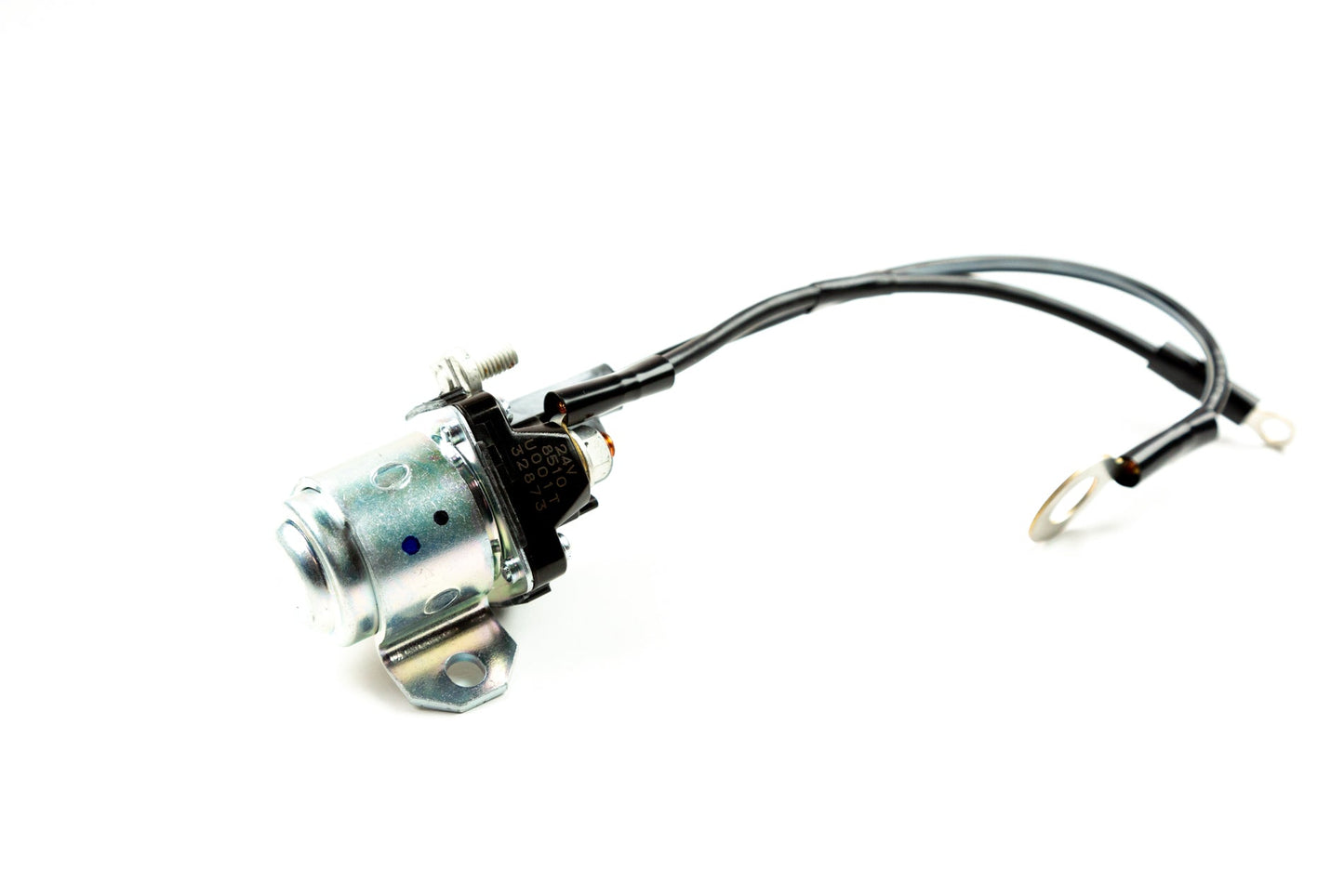 SOLENOIDNA PREKIDAČA
UPRAVLJAČKI RELEJ