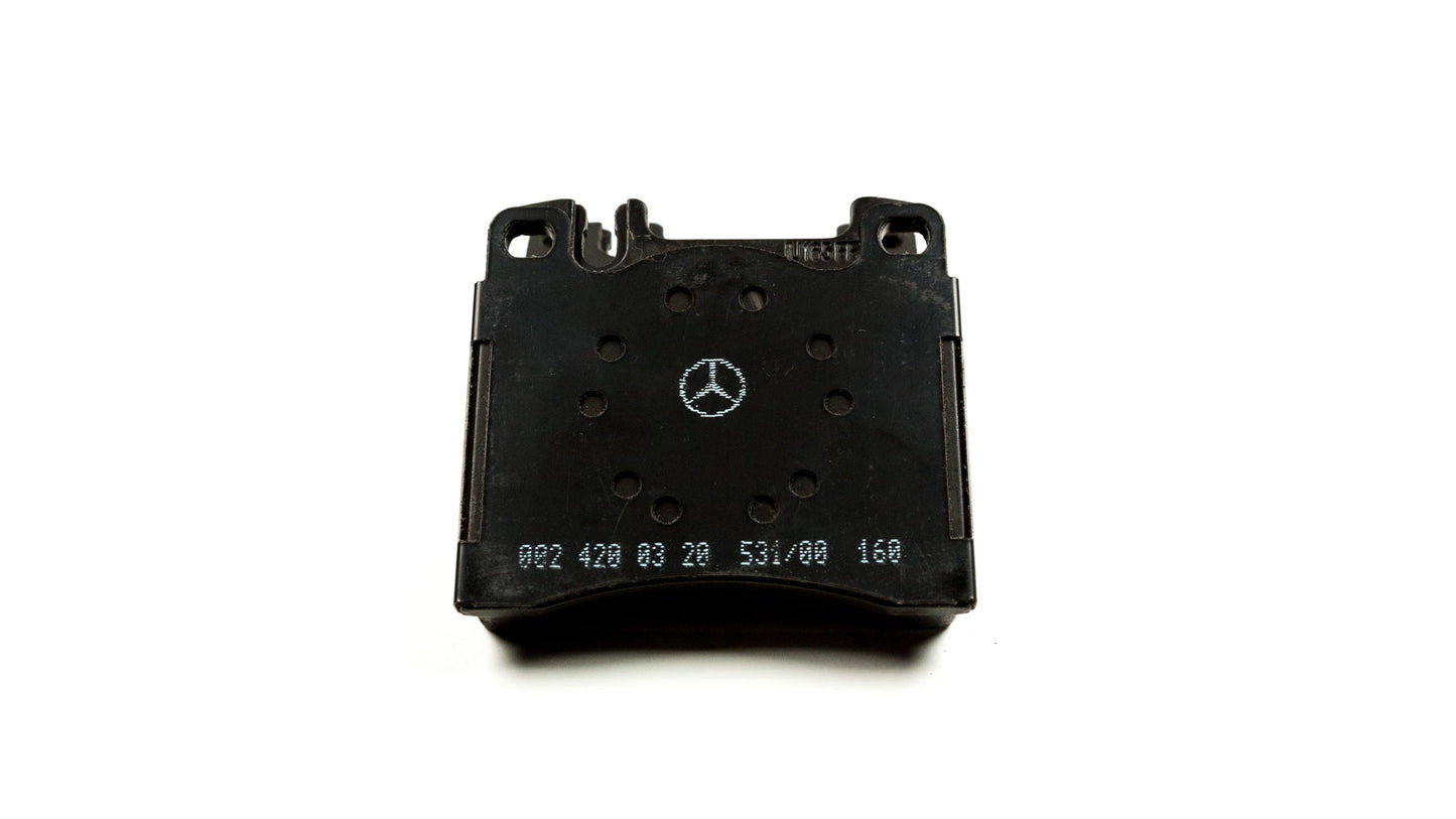 TEILESATZ, BREMSSATTEL
 LINKS