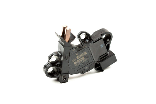 TEILESATZ, HOCHLEISTUNGSREGLER
 REGLER MIT BEFESTIGUNGSSCHRAUBEN AN A 156 154 01 02; BOSCH