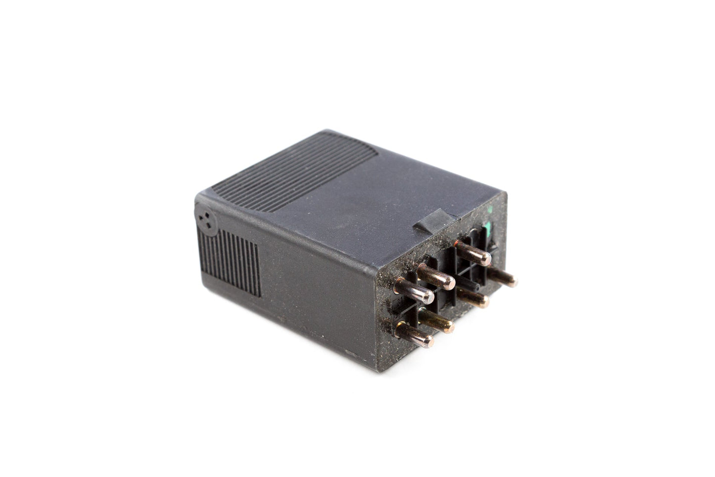 STEUERGERÄT
ELEKTRONISCHE LEERLAUFDREHZAHLREGELUNG