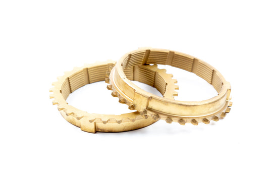 SYNCHRONIZER RING
3RD SPEED