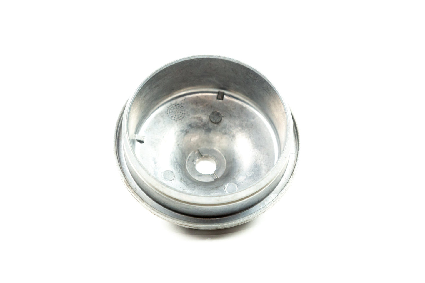DECKEL
SPITZE