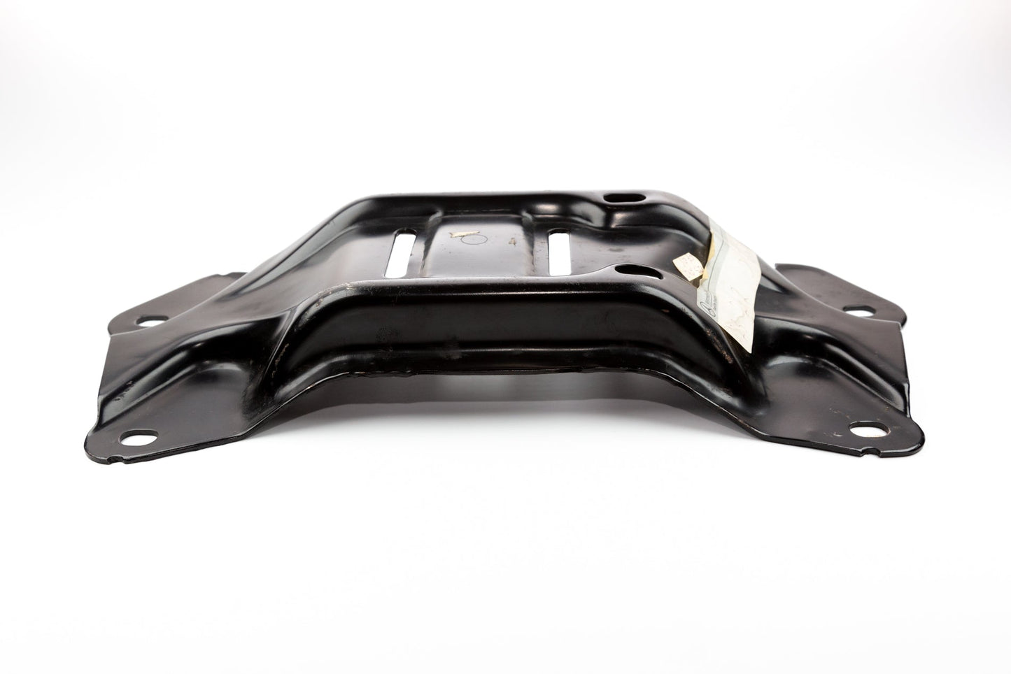 ENGINE CARRIER
USED WITH FOUR-SPEED TRANSMISSION