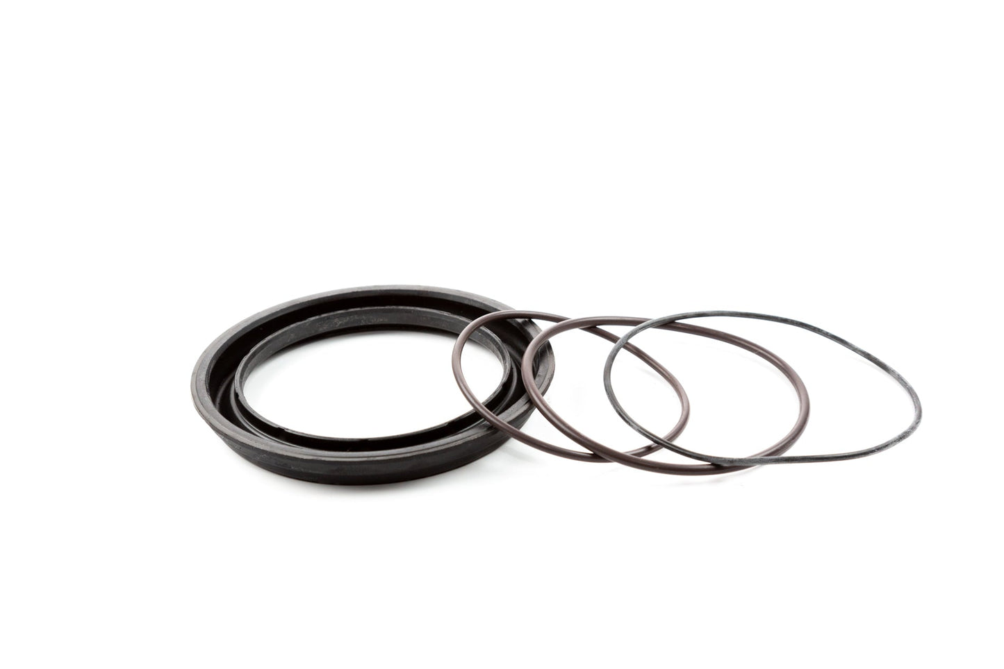 REPARATURSATZ, QUERLENKER
 Unterer Querlenker an Rahmen