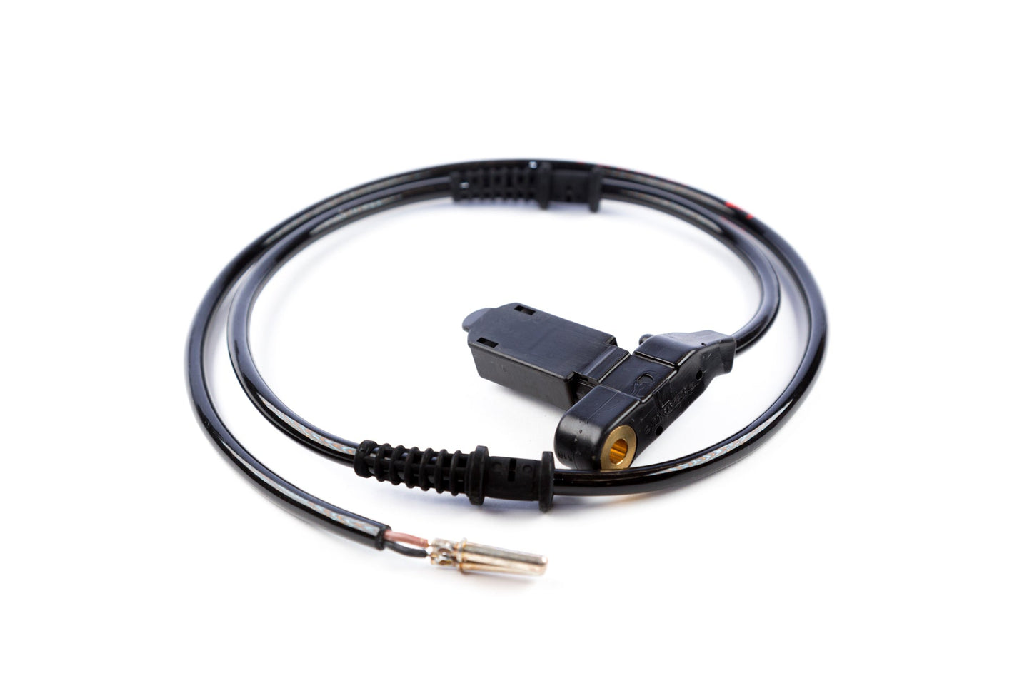 LINIE
 BREMSBELAG-VERSCHLEISSANZEIGE