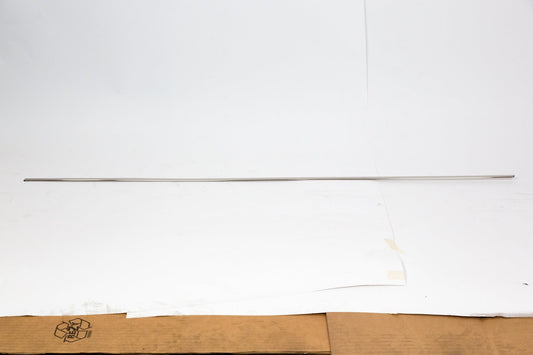 TRIM BAR
LEFT FRONT DOOR