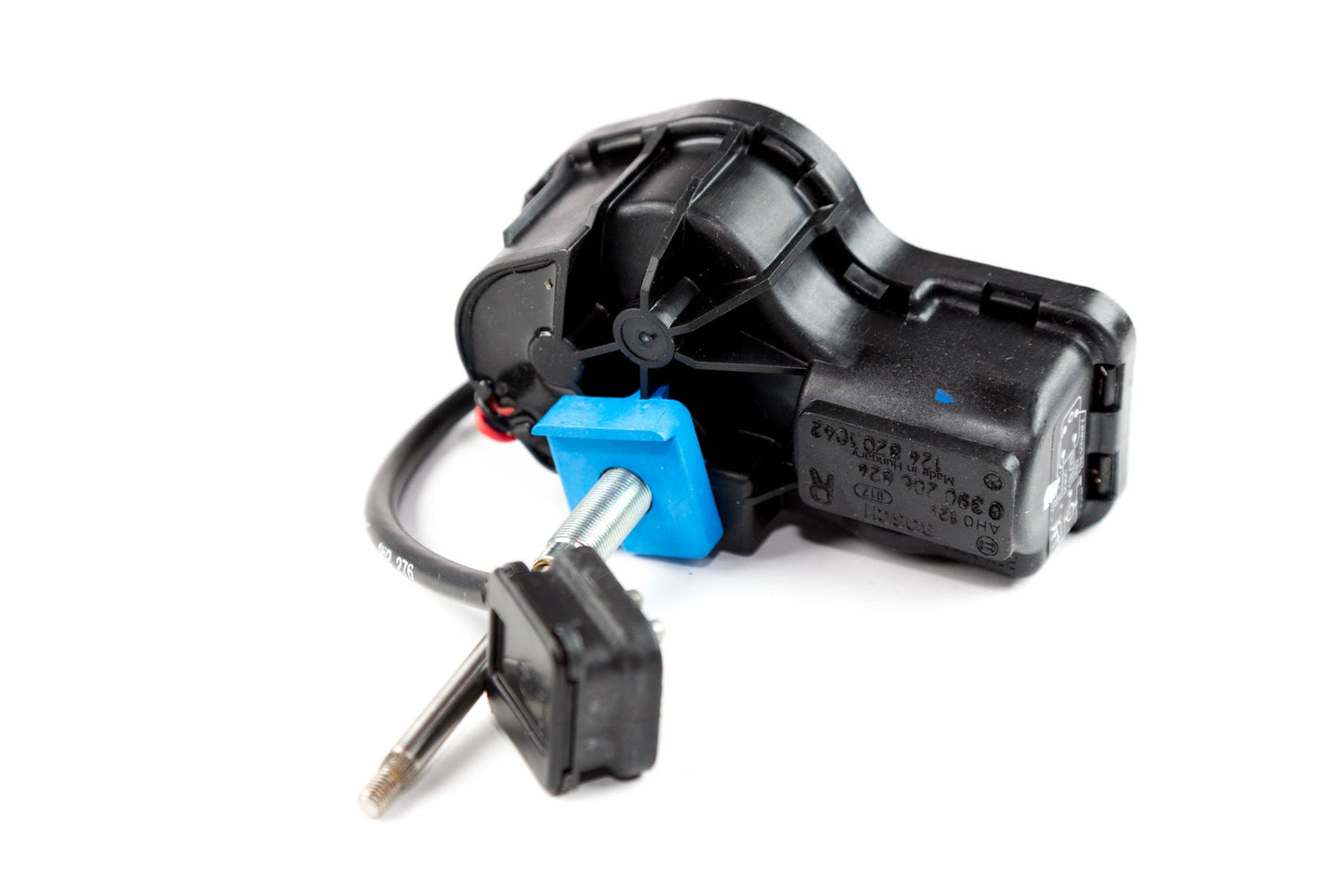 SCHEIBENWISCHERMOTOR