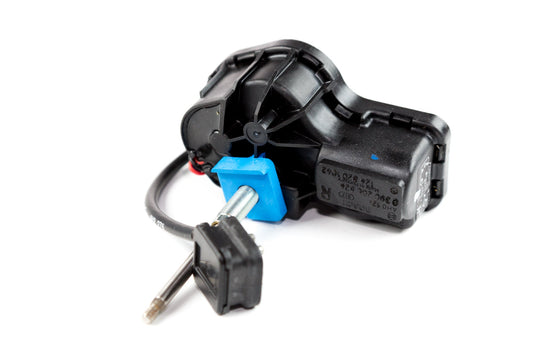 SCHEIBENWISCHERMOTOR