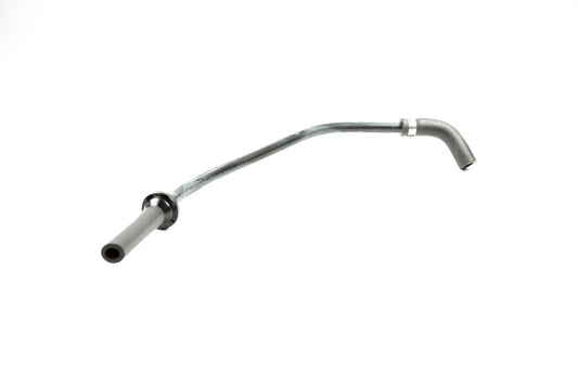 BLEED LINE
PARTIAL LOAD VENTILATION, WITH CHECK VALVE