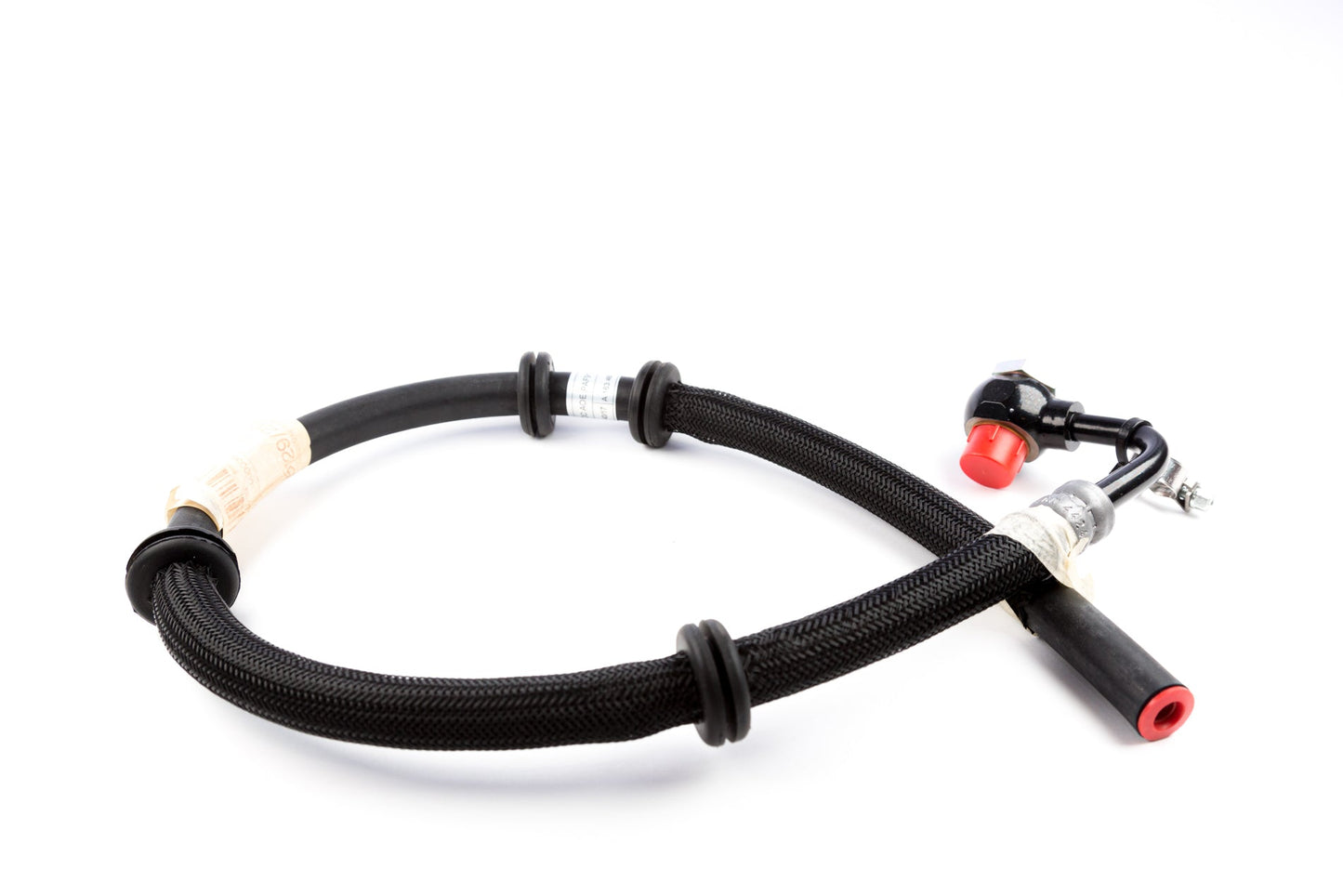 PARTS KIT, LOW-PRS. LINE
LOW PRESSURE