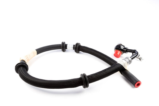 PARTS KIT, LOW-PRS. LINE
LOW PRESSURE