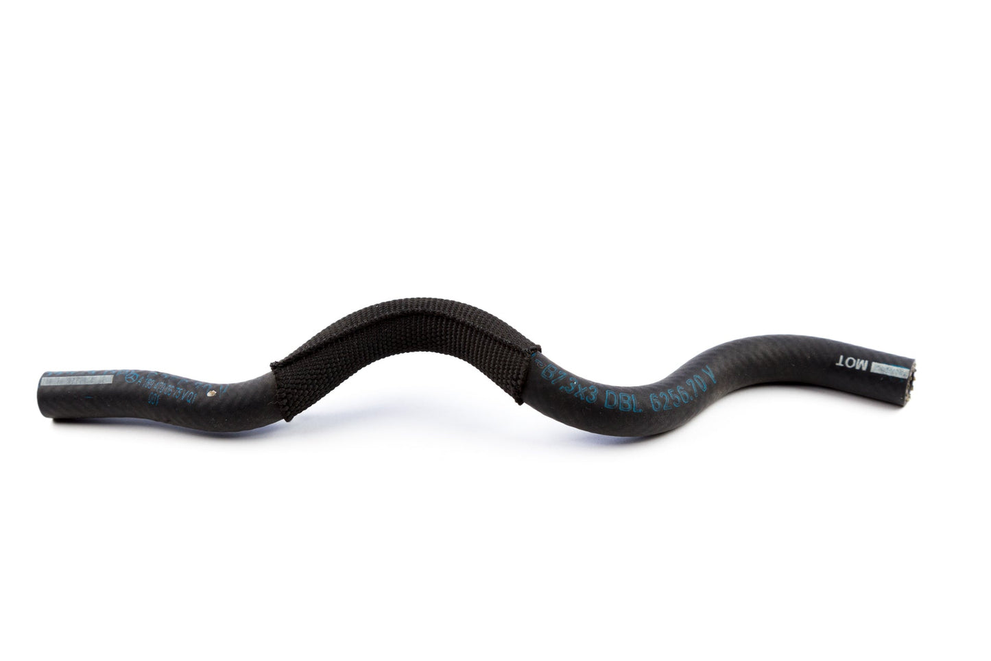 FUEL HOSE
FEED LINE TO ENGINE