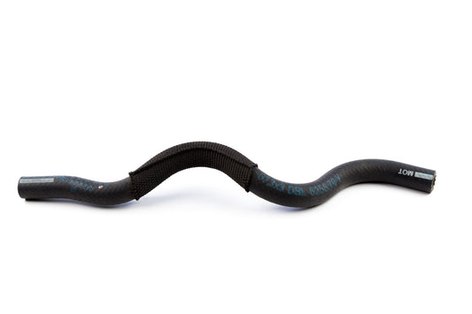 FUEL HOSE
FEED LINE TO ENGINE