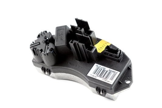 BLOWER REGULATOR
BLOWER