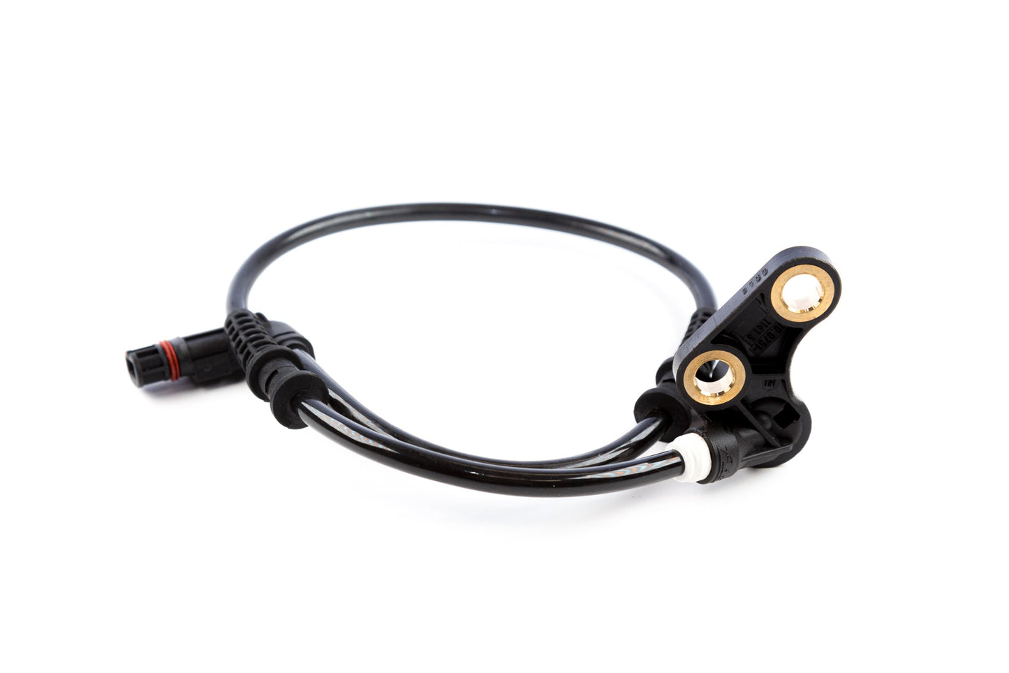 DREHZAHLSENSOR
VORDERACHSE,LINKS