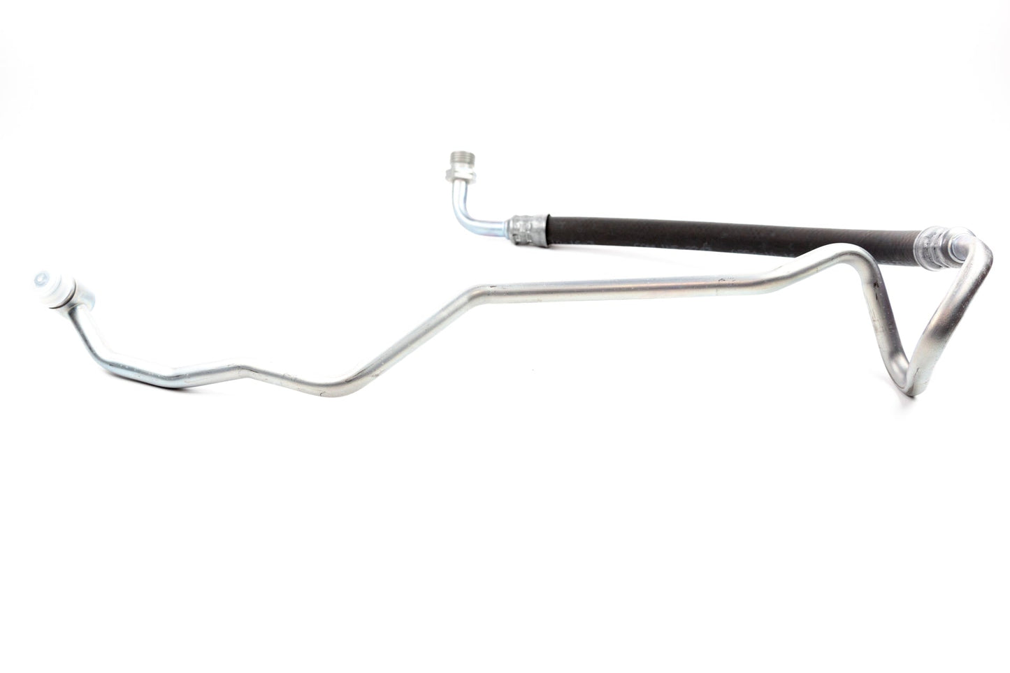 OIL LINE
Connecting point to oil cooler