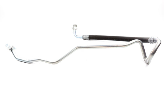 OIL LINE
Connecting point to oil cooler