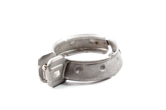 PIPE CLAMP, EXHAUST SYS.
Exhaust system to exhaust gas turbocharger