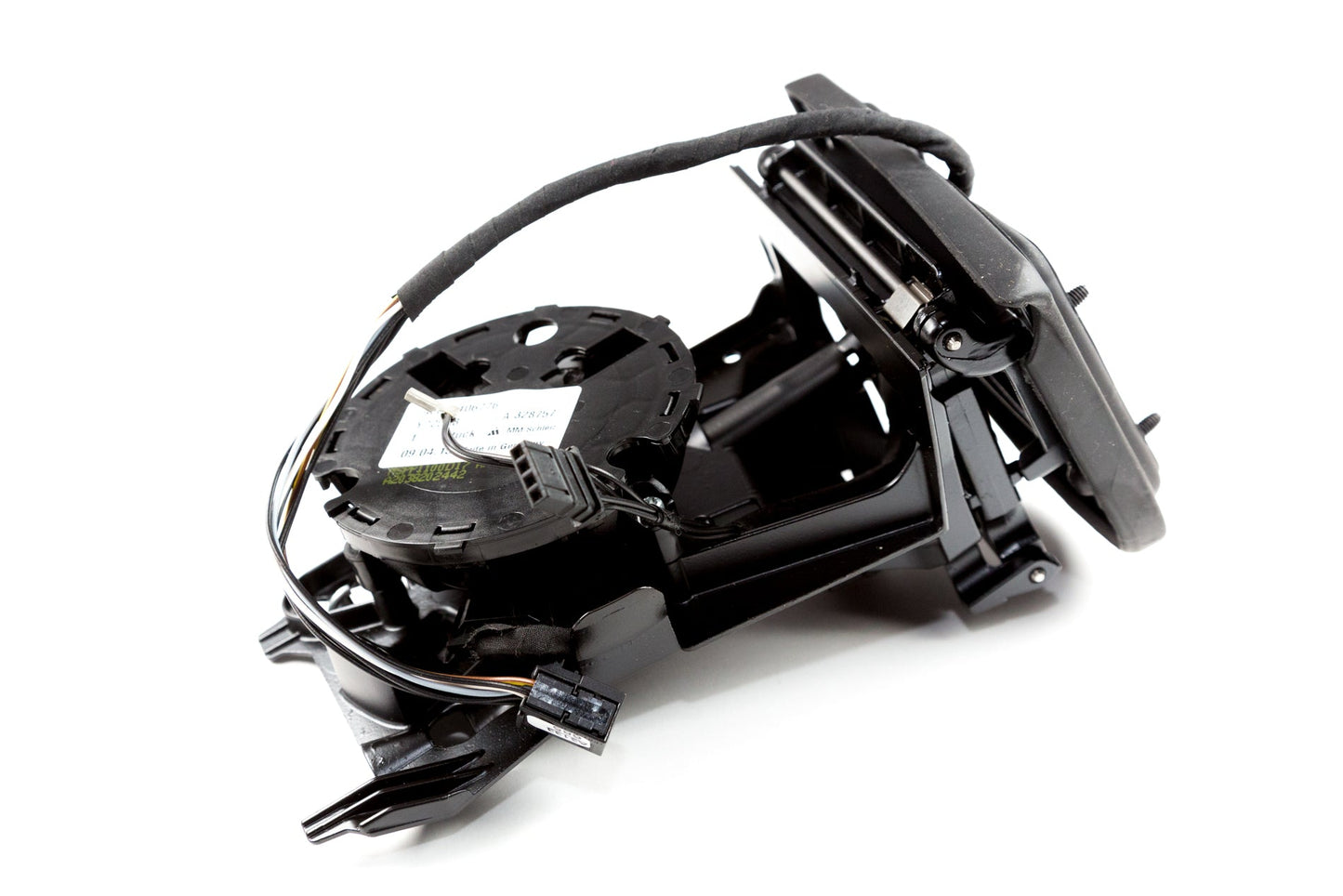 RAHMEN
AUSSENSPIEGEL LINKS