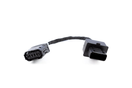 ELEKTRISCHE LEITUNG
 ADAPTERLEITUNG FÜR BELEUCHTUNGSEINHEIT