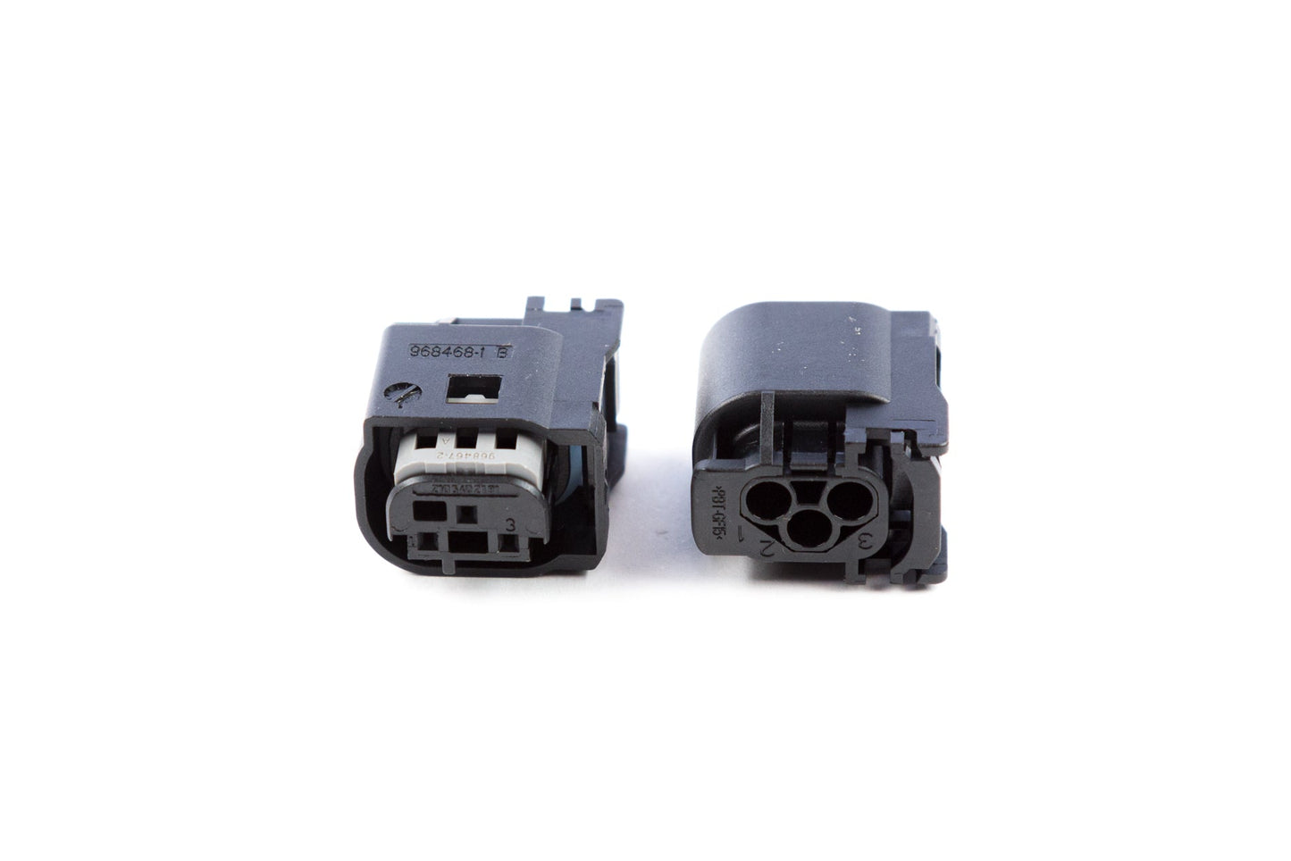 KUPPLUNG, MECHANISCH
 3-PIN-MQS