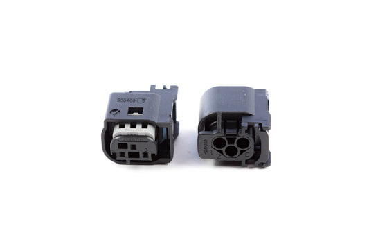 KUPPLUNG, MECHANISCH
 3-PIN-MQS