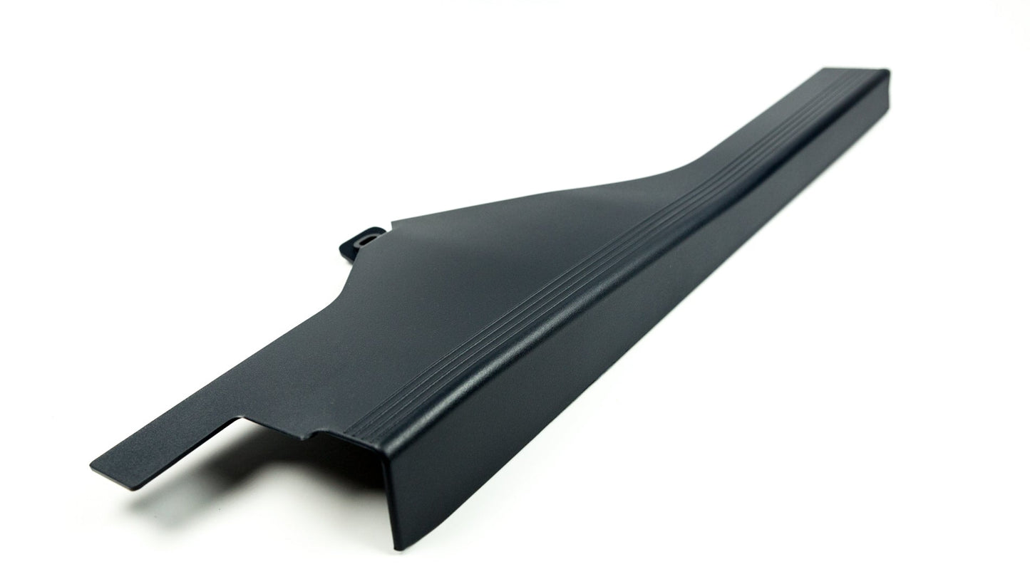 ŽELJEZNICA
STRAŽNJI ULAZ, IZNUTRA DESNO