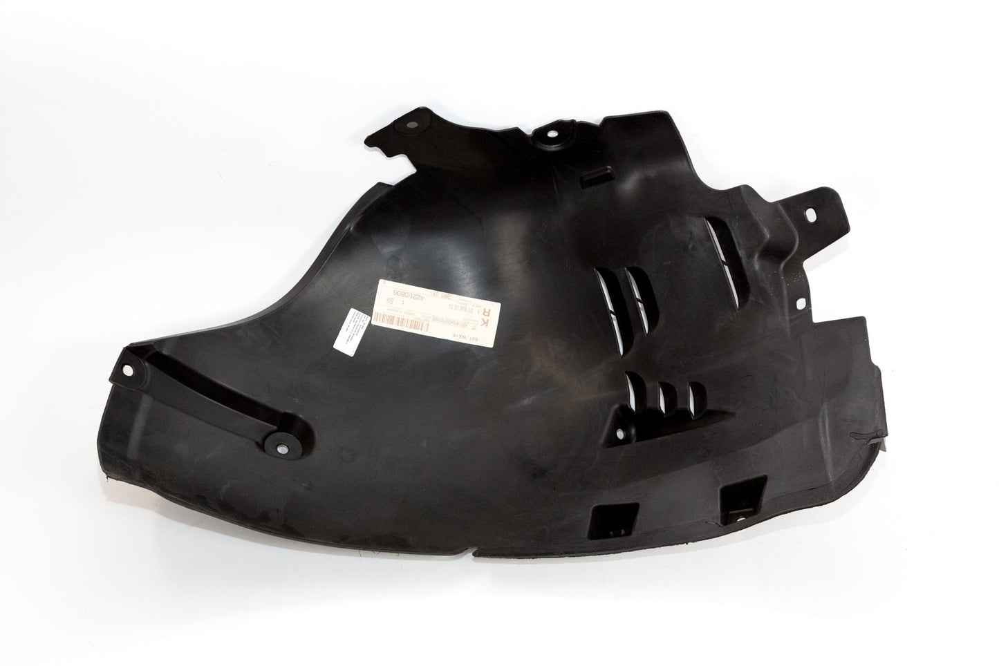 PREDNJI BLATOBRAN
Lijevo