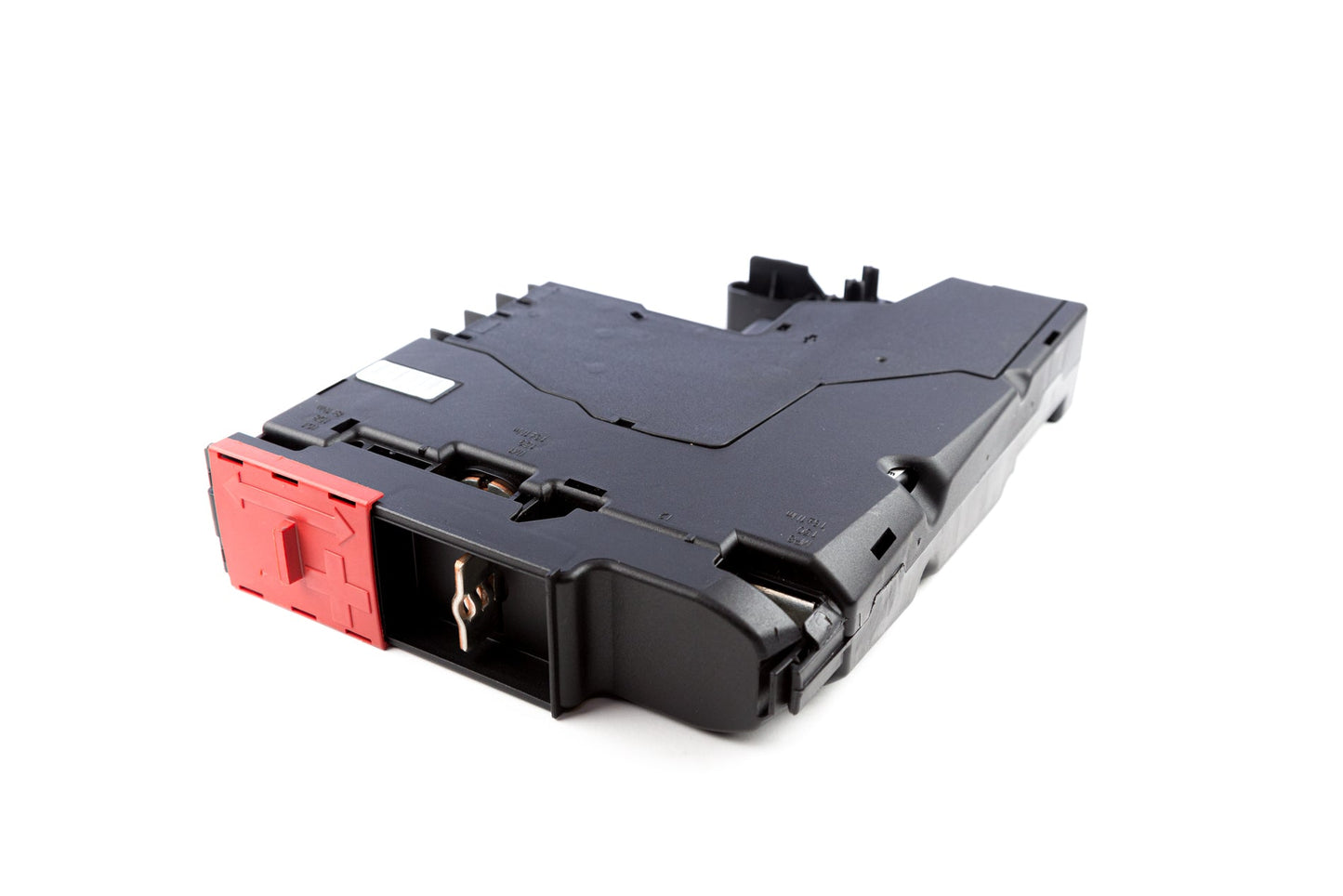 SICHERUNGSKASTEN
VORSICHERUNGSKASTEN VORNE F32