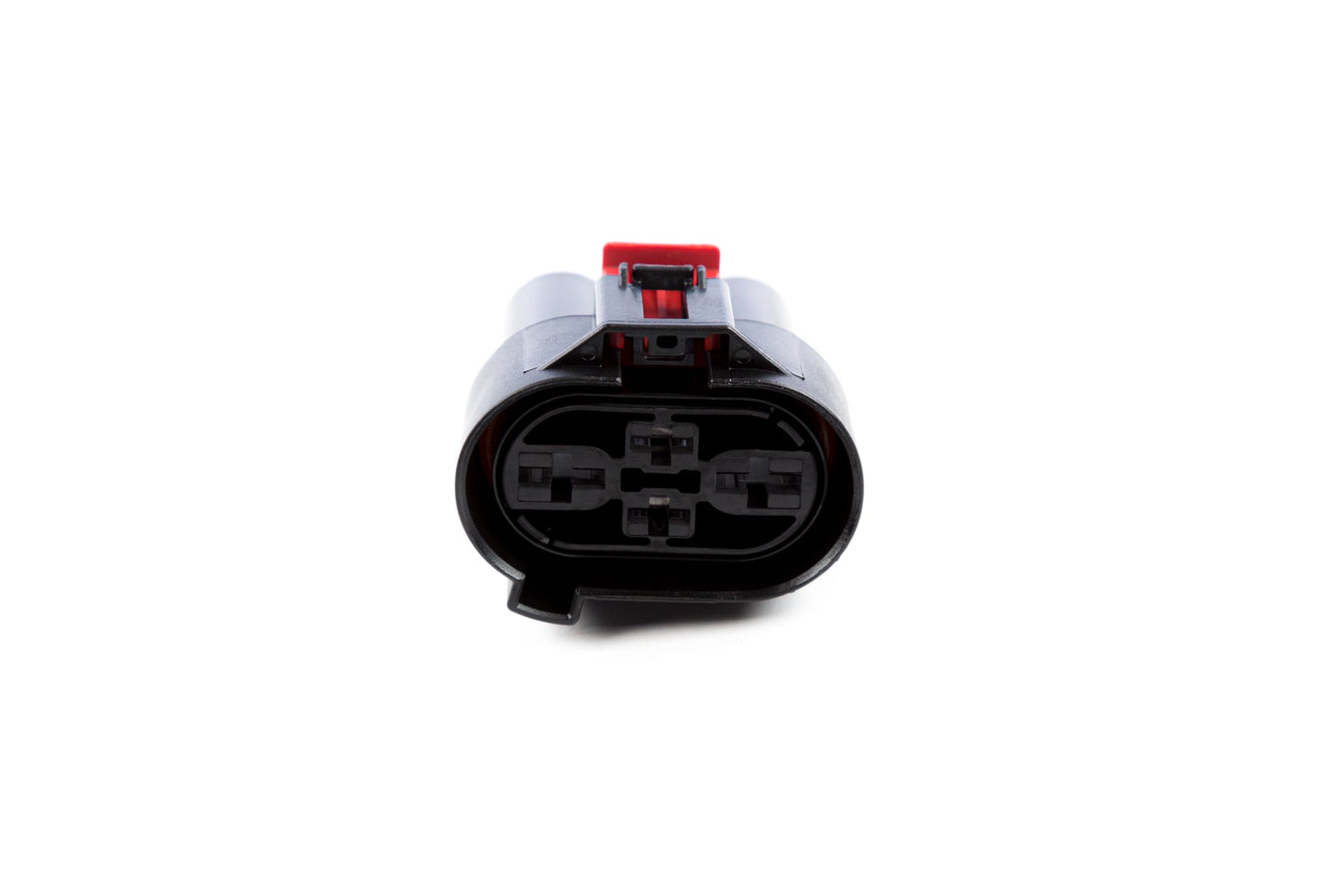 KUPPLUNGSGEHÄUSE
Kühlerlüfter M4/14; 4-polig MAK8/9,5, MCP6,3